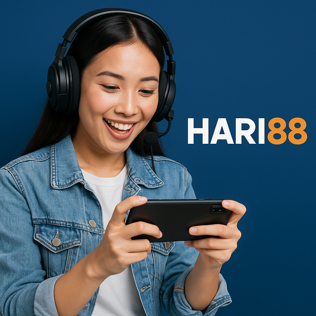HARI88