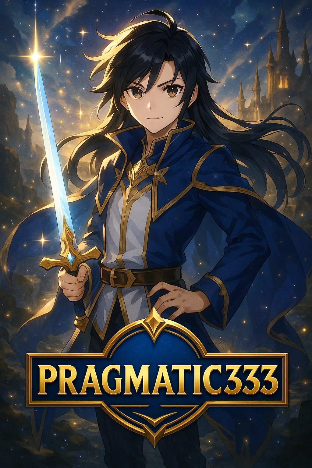 Pragmatic333 : Game Pragmatic333s Membawa Dunia Tanpa Batas
Pragmatic333 : Game Pragmatic333s Membawa Dunia Tanpa Batas